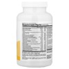 Super Nutrition Men's Multivitamin with Super Adaptogens, Greens, Spices, and Vitamin A, Iron Free, 240 Veggie Capsules - 2 of 4