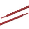 Elerevyo Athletic Oval Bootlaces Half Round Sneakers Shoelaces 2 Pairs - 4 of 4