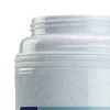 Brentwood Glass and Foam Vacuum-Insulated 40-oz. Wide-Mouth Food Bottle with Screw-on Bowl in White - 4 of 4