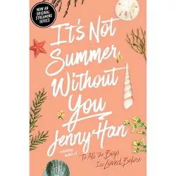 It's Not Summer Without You ( Summer) (Reprint) (Paperback) by Jenny Han