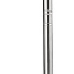 hand push stainless steel 48 inches