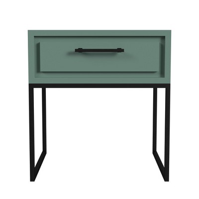Cortney's Collection Perry End Table