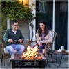 Duraflame Outdoor Stackable Crackling Firelogs, Brighter & Hotter (Pack of 3) - 3 of 3