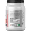 Horbäach Creatine Monohydrate Powder | 2.2lbs (35.2 oz) | Micronized and Unflavored - 2 of 4