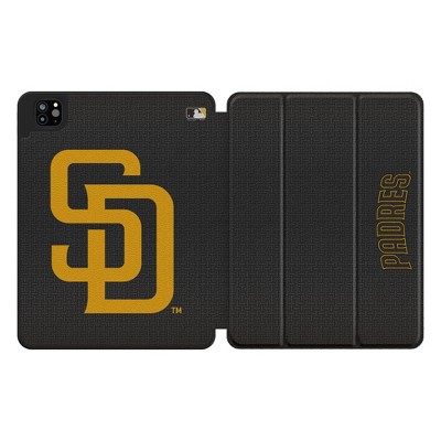 Keyscaper San Diego Padres Linen Tablet Case for iPad Mini (6th Gen)