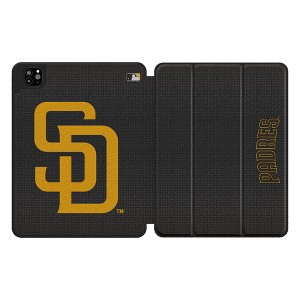 Keyscaper MLB Linen Tablet Case for iPad Pro 11in (M4) - 1 of 4