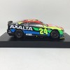 William Byron 2023 Axalta Atlanta Race Win 1:24 Diecast - 4 of 4