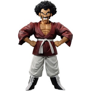 Bandai - Ichibansho - Dragon Ball Z - Bandai Spirits Masterlise - Mr. Satan (Dueling to the Future) - 1 of 4