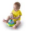 Bright starts press and glow best sale spinner target