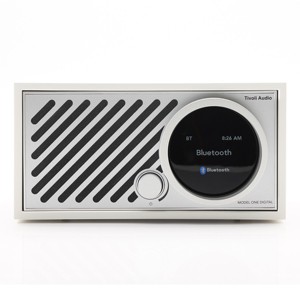 Tivoli Audio Model One Digital Wi-Fi & Bluetooth Tabletop FM Radio - Gen. 3 - 1 of 4