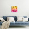 Good Vibes by Elisabeth Fredriksson Unframed Wall Canvas - iCanvas - 3 of 3