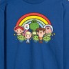 Men's - Disney - Toy Story 4 Long Sleeve Graphic T-Shirt - 2 of 4