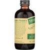 Nielsen-Massey Organic Fairtrade Madagascar Bourbon Pure Vanilla Extract - Case of 8/4 oz - 4 of 4