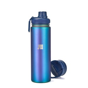 Cubitt Stainless Steel 24 oz Water Bottle - 1 of 4