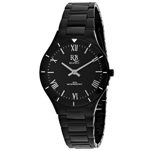 Roberto Bianci Women's Eterno Black Dial Watch - RB0410 - 1 of 1