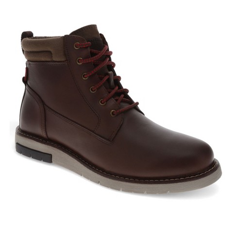 Levi s Mens Sutton Neo Rugged Casual Boot Wood Size 9 Target