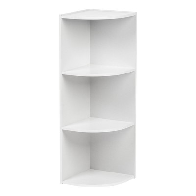 corner shelf unit target