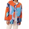 Women's Annae Jacket - FRNCH - 3 of 4