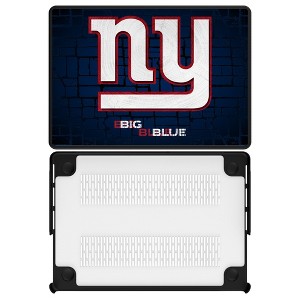 NFL NFC Teams Brick Wall Laptop Case for Apple MacBook - 1 of 4