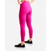 Women's Crossover Waist 7/8 Leggings - Danskin - 2 of 3