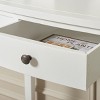 Landon Writing Desk - AMH6516 - Safavieh Couture - 3 of 4