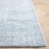 Soho SOH180 Hand Tufted Indoor Rugs - Safavieh - 3 of 4