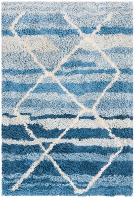 Casablanca CSB250 Hand Tufted Indoor Rug - Safavieh