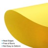 Unique Bargains Thickened Durable Neat Edges Kraft Paper 40 Pcs - 4 of 4