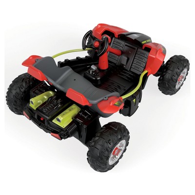 target dune racer