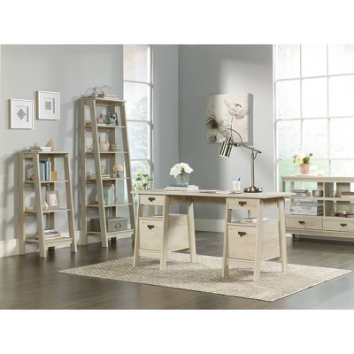 target 3 shelf trestle bookcase