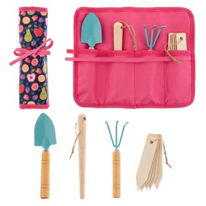 Stephen Joseph Gifts Kids Garden Set - 1 of 2