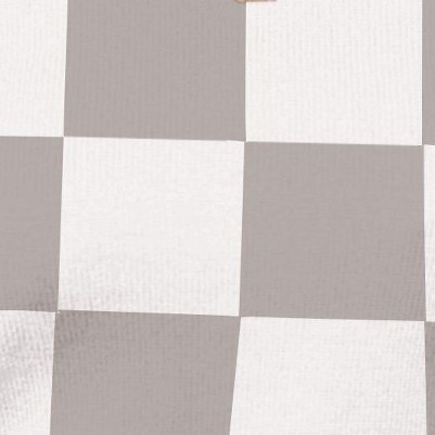 gray white plaid