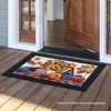 Briarwood Lane Fall Doormat 30x18 Indoor Outdoor American Autumn For Fall Doormat - 4 of 4