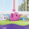 Ambassador Games: The Fishing Game - Unicorn Edition - Classic Animated Catching Game, Unicorns Jump Around & Swap Up & Down, Kids Age 3+, 2-4 Players - 3 of 4