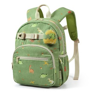 Narwey Toddler Backpack for Boys 2-4, 13 display picture 3