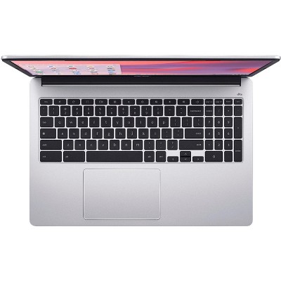 Acer Chromebook 315 15.6" HD Laptop - Intel Celeron N4500, 4GB