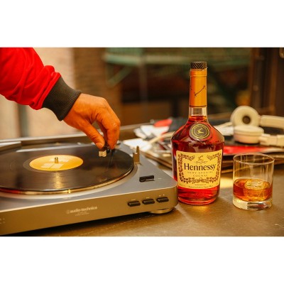 Hennessy VS Cognac - 750ml Bottle