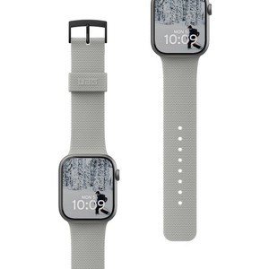 UAG Apple Watch Band DOT, Sport Soft Silicone Breathable Watch Strap 49/46/45/44mm & 42/41/40mm - 1 of 3