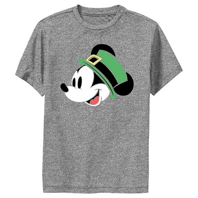 Visiter la boutique DisneyDisney Mickey And Friends St Patrick's Day Icon Fill Sweat à Capuche 
