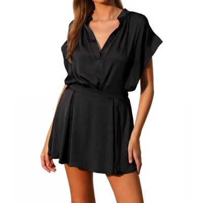 Women's Ari Blouse - Tyche