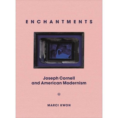 Enchantments - by  Marci Kwon (Hardcover)