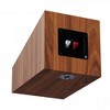 ELAC DA43-WN - DEBUT 3.0 - 4" Atmos Enabled Speakers - Walnut, Sold Individually - 3 of 3
