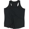 Reebok Womens All Types Of Love Racerback Tank Top - 2 of 2