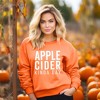 Simply Sage Market Women's Apple Cider Kinda Day Gildan Sweatshirt - 2 of 2