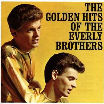 Everly Brothers - Golden Hits (CD)