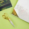 Bright Creations Glassine Art Paper Roll for Artwork, Tracing, Photos, Documents (24 in x 25 Yards) - 2 of 4