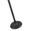 Chloe Lighting  Flora Tiffany-style 3 Light Floral Floor Lamp 21.5" Shade - 3 of 3