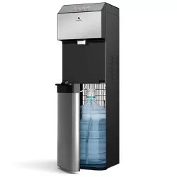 Avalon Bottom-Loading Water Cooler and Dispenser