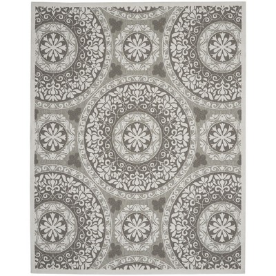 Nourison Calobra CLA03 Indoor/Outdoor Area Rug