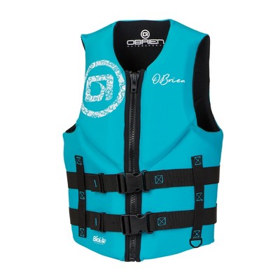 target life vest